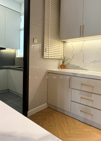 Condominium for Rent at Codrington Residence - KK Kwok - PropertyGuru.com.my