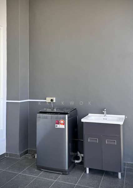 Condominium for Rent at Codrington Residence - KK Kwok - PropertyGuru.com.my