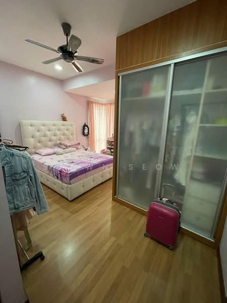 Zero-Lot Bungalow for Sale in Kota Kemuning (Shah Alam) - Shawn Seow - Bedroom - PropertyGuru.com.my