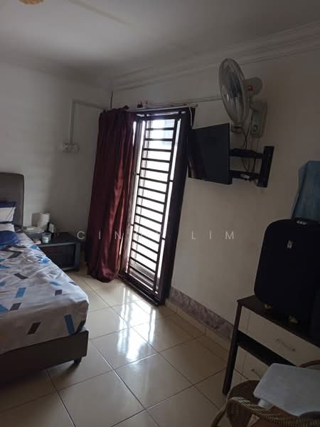 Rumah Teres 2 Tingkat untuk Dijual di Masai (Johor) - Cindy Lim - Bedroom - PropertyGuru.com.my