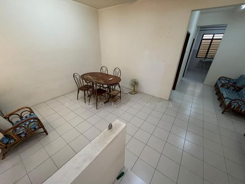 Rumah Teres 2 Tingkat untuk Dijual di Taman Setia Indah (Tebrau) - Anson Chua - PropertyGuru.com.my