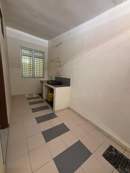 Rumah Teres 2 Tingkat untuk Dijual di Taman Setia Indah (Tebrau) - Anson Chua - PropertyGuru.com.my