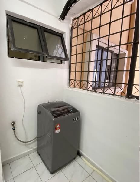 Kondominium untuk Disewa di Vista Komanwel A - CK Yee - Interior - PropertyGuru.com.my