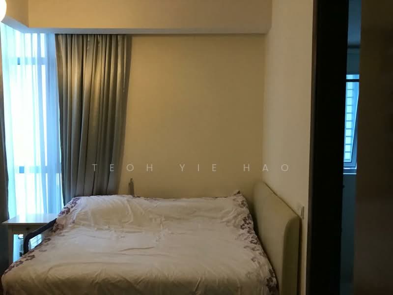 Kondominium untuk Disewa di Hampshire Residences - Teoh Yie Hao - Bedroom - PropertyGuru.com.my