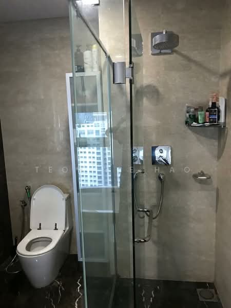 Kondominium untuk Disewa di Hampshire Residences - Teoh Yie Hao - Bathroom - PropertyGuru.com.my