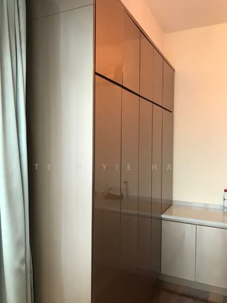 Kondominium untuk Disewa di Hampshire Residences - Teoh Yie Hao - Interior - PropertyGuru.com.my