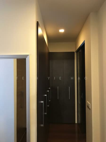 Kondominium untuk Disewa di Hampshire Residences - Teoh Yie Hao - Corridor - PropertyGuru.com.my