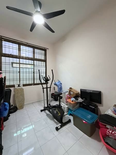Rumah Teres 1 Tingkat untuk Dijual di Taman Puteri Wangsa (Ulu Tiram) - Karl Lim - Interior - PropertyGuru.com.my