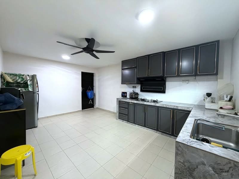 Rumah Teres 1 Tingkat untuk Dijual di Taman Puteri Wangsa (Ulu Tiram) - Karl Lim - PropertyGuru.com.my