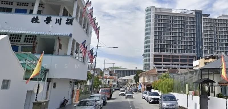 For Sale - George Town