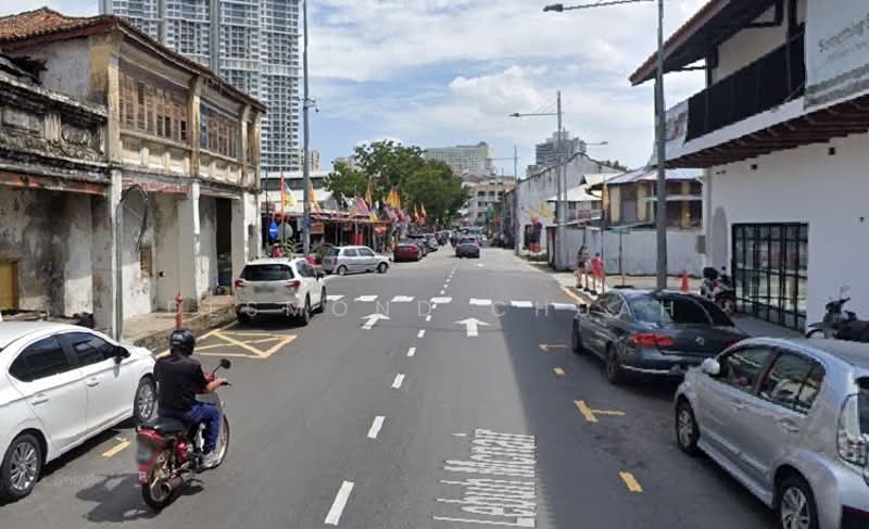 For Sale - George Town