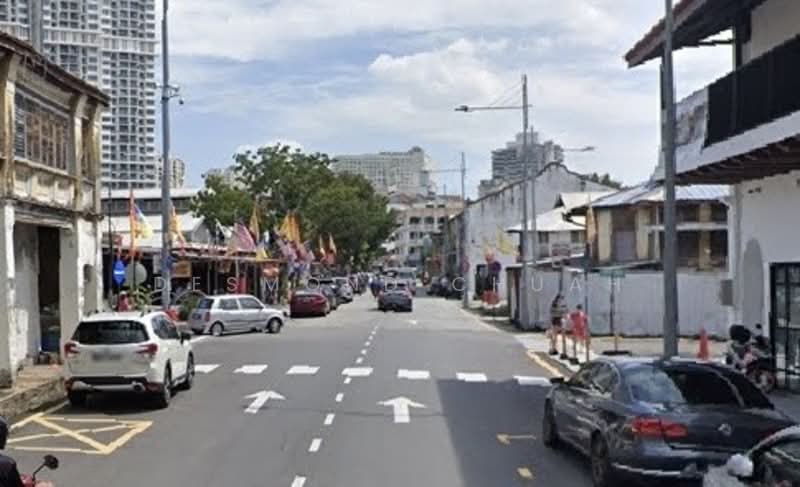 For Sale - George Town