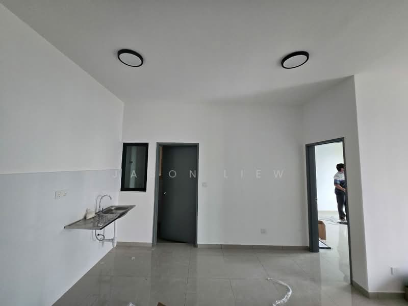 Service Residence for Rent at Parkland Residence - Jason Liew - Interior - PropertyGuru.com.my