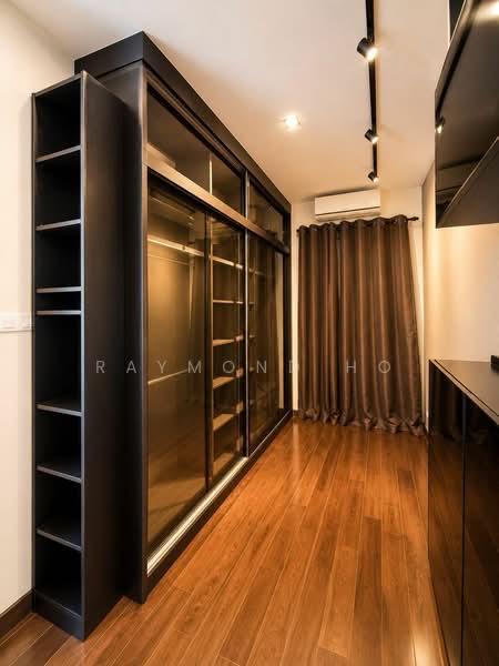 Kondominium untuk Disewa di Sri Putramas III / Royal Regent - Raymond Ho - Interior - PropertyGuru.com.my