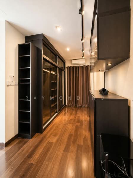 Kondominium untuk Disewa di Sri Putramas III / Royal Regent - Raymond Ho - Interior - PropertyGuru.com.my