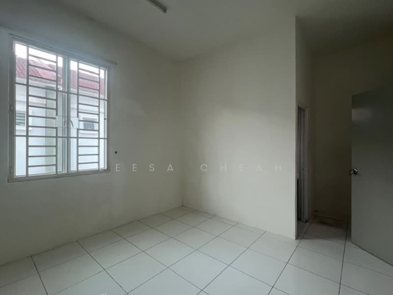 3-storey Terraced House for Sale in Taman Selayang Utama (Butterworth) - Leesa Cheah - Interior - PropertyGuru.com.my