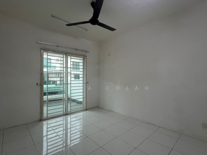 3-storey Terraced House for Sale in Taman Selayang Utama (Butterworth) - Leesa Cheah - Interior - PropertyGuru.com.my