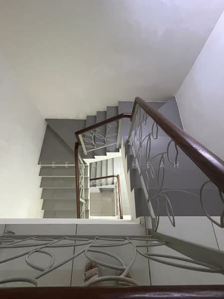 3-storey Terraced House for Sale in Taman Selayang Utama (Butterworth) - Leesa Cheah - Interior - PropertyGuru.com.my