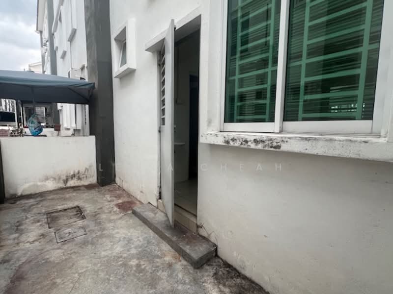 3-storey Terraced House for Sale in Taman Selayang Utama (Butterworth) - Leesa Cheah - Exterior - PropertyGuru.com.my