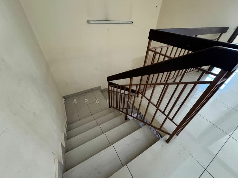 Rumah Teres 2 Tingkat untuk Dijual di TAMAN PUCHONG UTAMA (Puchong) - Sarah Wong - Interior - PropertyGuru.com.my