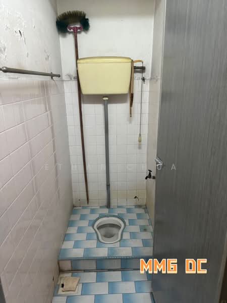 1-storey Terraced House for Sale in Taman Sentosa (Klang) - Ethan Chua - PropertyGuru.com.my