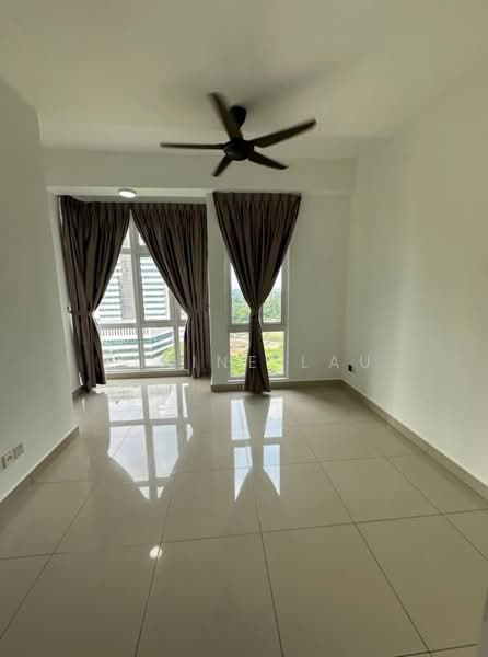 Servis Apartment untuk Disewa di Twin Galaxy (Dwi Galaksi) - Elaine Lau - PropertyGuru.com.my