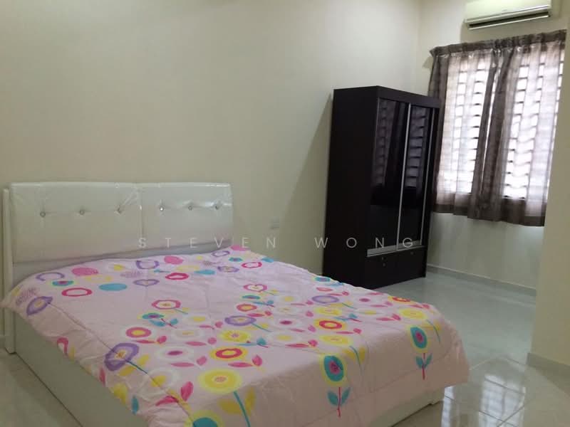 Rumah Berkembar untuk Disewa di Kampung Sungai Pinang (Balik Pulau) - STEVEN WONG - PropertyGuru.com.my