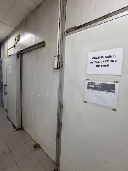 Factory for Sale in Cheras (Selangor) - Peggy Lim - Kitchen - PropertyGuru.com.my