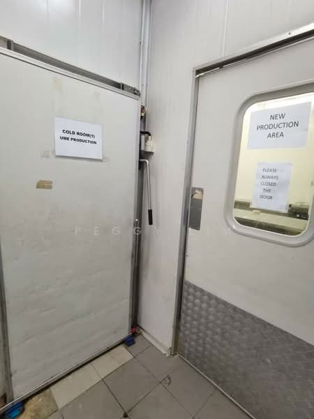 Factory for Sale in Cheras (Selangor) - Peggy Lim - Interior - PropertyGuru.com.my