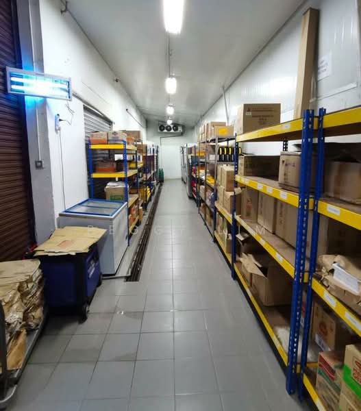Factory for Sale in Cheras (Selangor) - Peggy Lim - Interior - PropertyGuru.com.my
