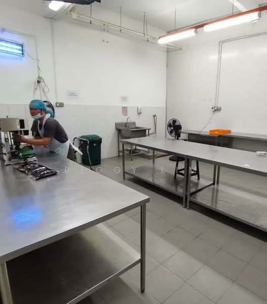 Factory for Sale in Cheras (Selangor) - Peggy Lim - Interior - PropertyGuru.com.my