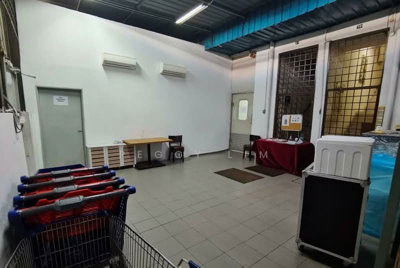 Factory for Sale in Cheras (Selangor) - Peggy Lim - Interior - PropertyGuru.com.my