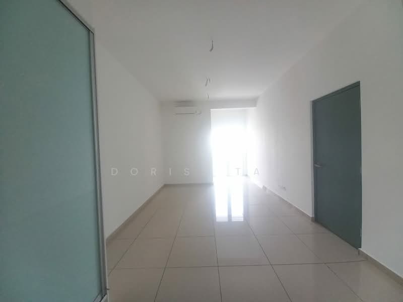 Servis Apartment untuk Dijual di One Sentral Serviced Residence - Doriss Tan - Interior - PropertyGuru.com.my