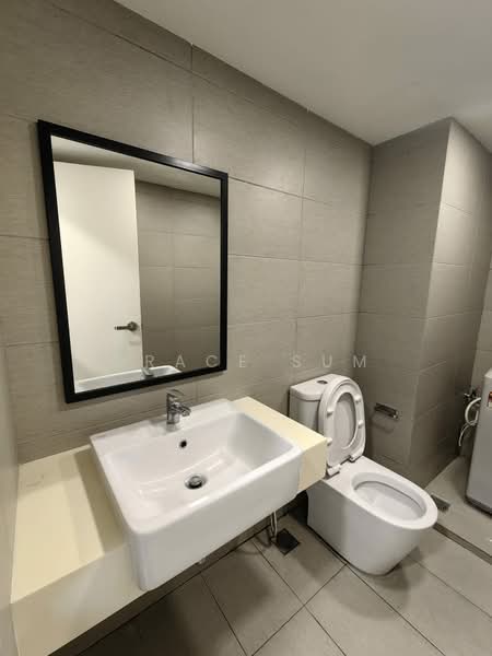 Service Residence for Rent at EkoCheras - GRACE SUM - Bathroom - PropertyGuru.com.my