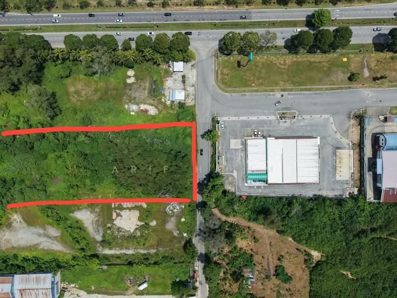 Tanah Komersial untuk Dijual di Bandar Baru Bangi (Selangor) - Arif Halim - PropertyGuru.com.my