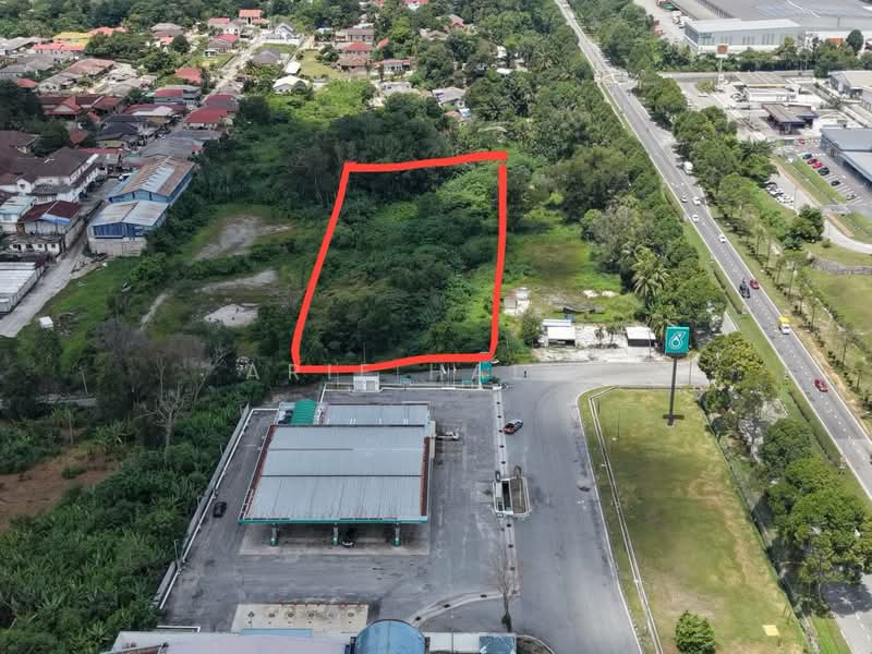 Tanah Komersial untuk Dijual di Bandar Baru Bangi (Selangor) - Arif Halim - PropertyGuru.com.my