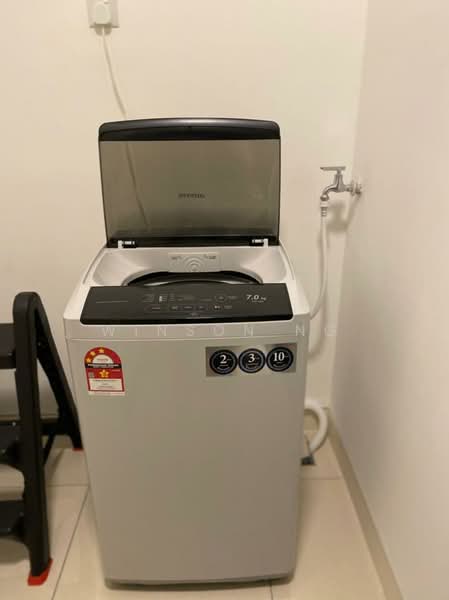 Servis Apartment untuk Disewa di Tropicana Gardens - Winson Ng - Interior - PropertyGuru.com.my