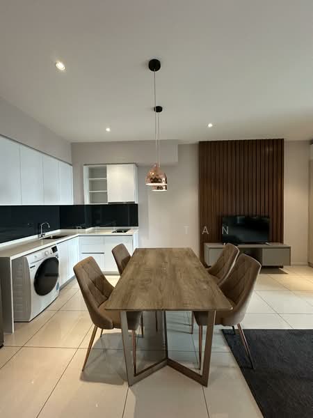 Condominium for Sale at The Elysia Park Residence - Bella Tan - PropertyGuru.com.my