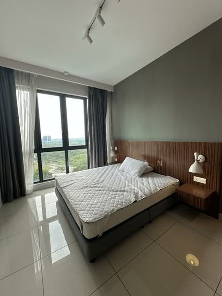 Condominium for Sale at The Elysia Park Residence - Bella Tan - PropertyGuru.com.my