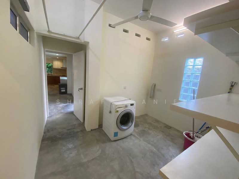 Rumah Banglo untuk Dijual di Seksyen 4 (Petaling Jaya) - Ashraff Daniel - PropertyGuru.com.my