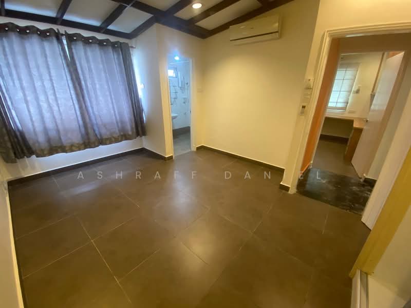 Rumah Banglo untuk Dijual di Seksyen 4 (Petaling Jaya) - Ashraff Daniel - PropertyGuru.com.my