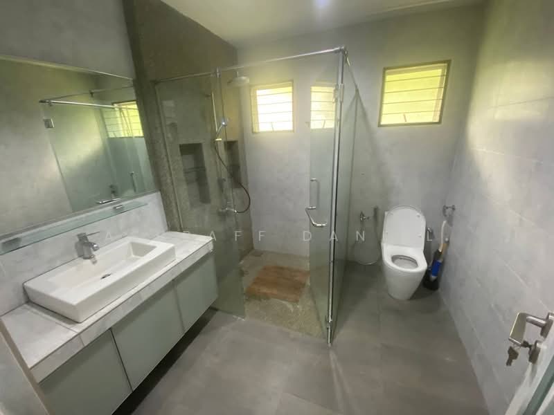 Rumah Banglo untuk Dijual di Seksyen 4 (Petaling Jaya) - Ashraff Daniel - PropertyGuru.com.my