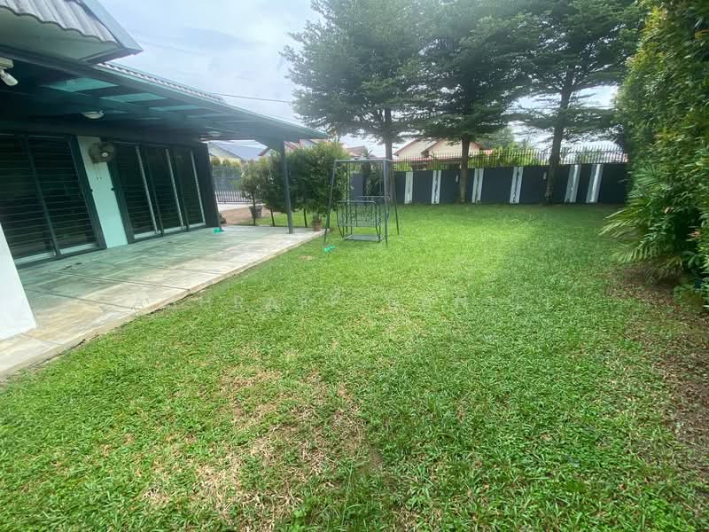 Rumah Banglo untuk Dijual di Seksyen 4 (Petaling Jaya) - Ashraff Daniel - PropertyGuru.com.my
