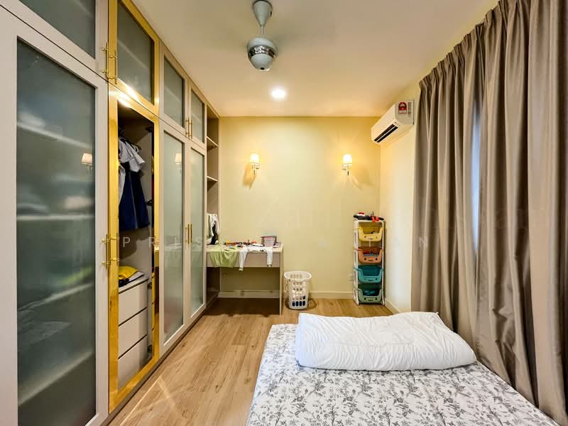 Semi-Detached House for Sale in Denai Alam (Shah Alam) - Priscilla Tan - Bedroom - PropertyGuru.com.my