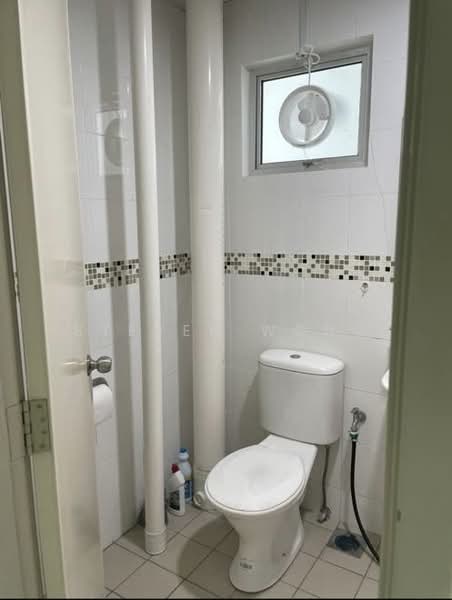 Kondominium untuk Dijual di One World 1 - STEVEN WONG - PropertyGuru.com.my