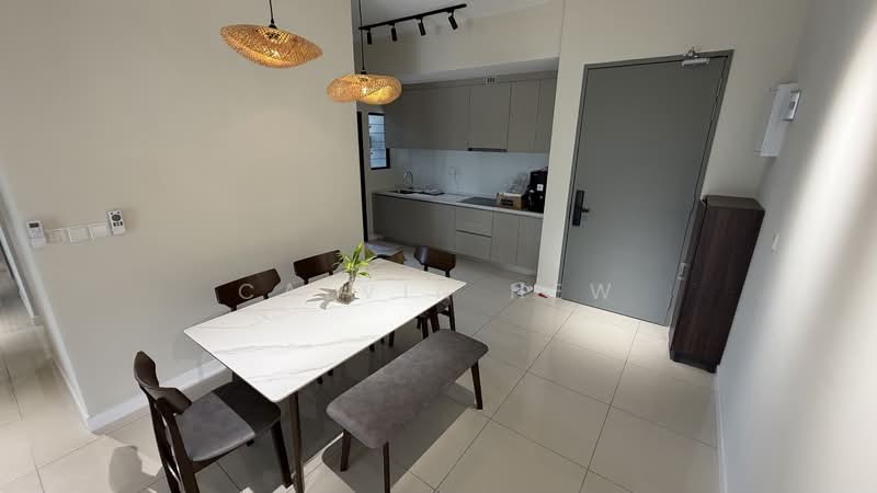 Condominium for Rent at Skyline KL - Calvin Hew - PropertyGuru.com.my