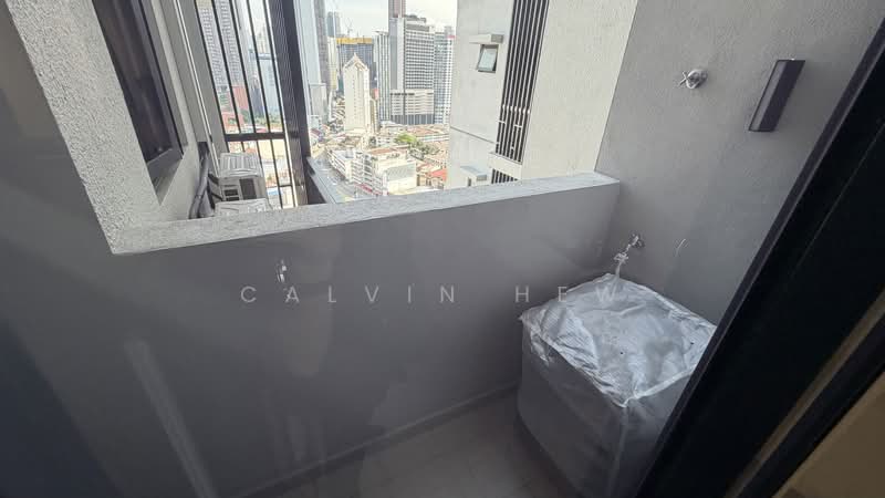 Condominium for Rent at Skyline KL - Calvin Hew - PropertyGuru.com.my