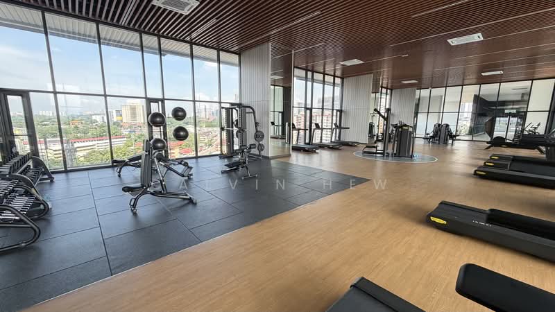 Condominium for Rent at Skyline KL - Calvin Hew - PropertyGuru.com.my