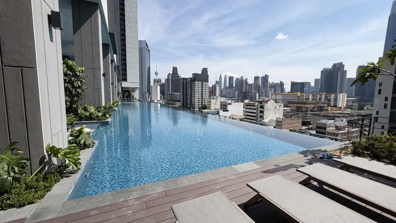 Condominium for Rent at Skyline KL - Calvin Hew - PropertyGuru.com.my