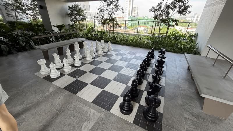 Condominium for Rent at Skyline KL - Calvin Hew - PropertyGuru.com.my